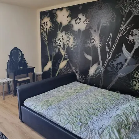 Apartment Oscar's Timişoara