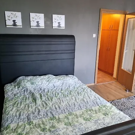 Appartement Oscar's *