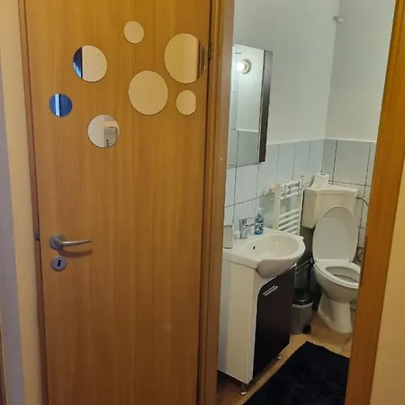 Oscar's Appartement