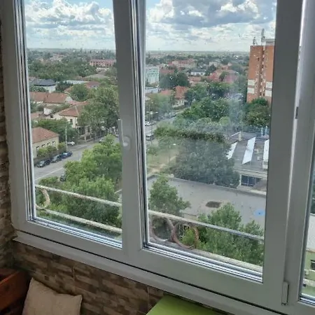 Appartement Oscar's Timişoara