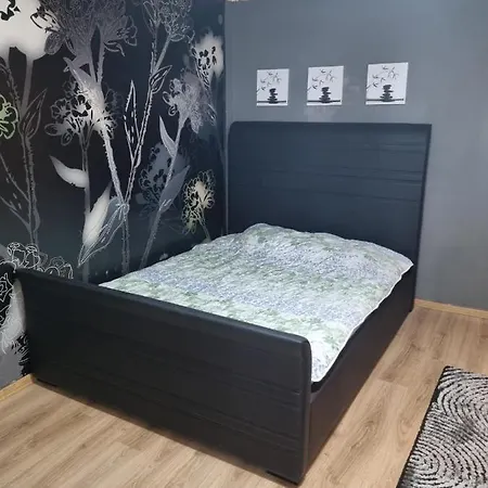 Oscar's Appartement Timişoara