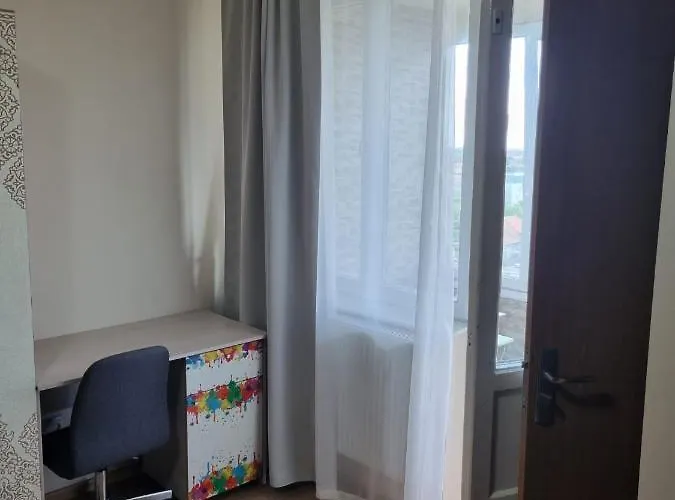 アパート Oscar's