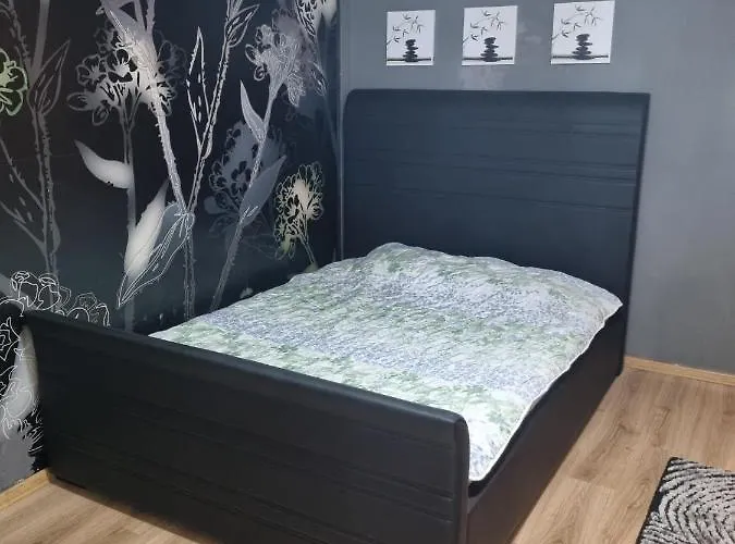 Oscar's Lägenhet Timişoara