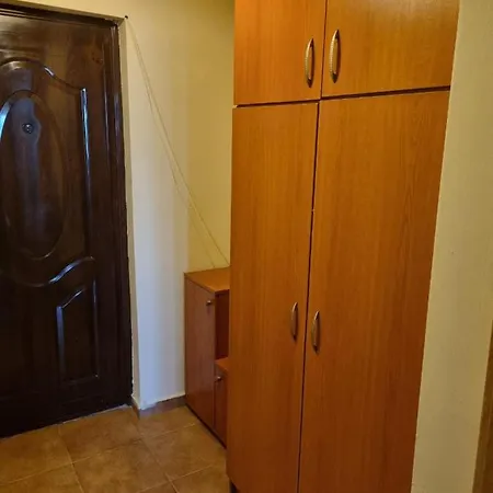 Apartamento Oscar's *