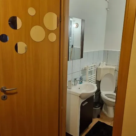 Oscar's Apartamento Timisoara