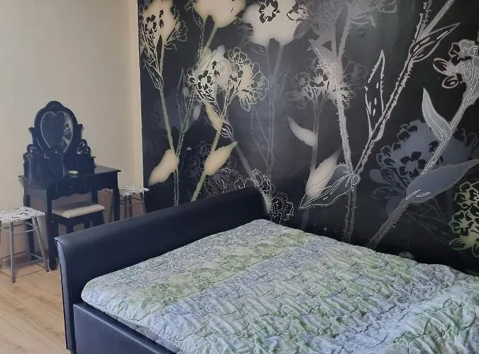 Apartment Oscar's Timişoara