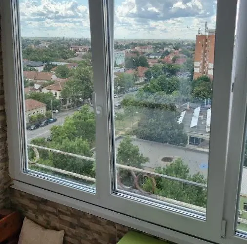 Apartment Oscar's Timişoara