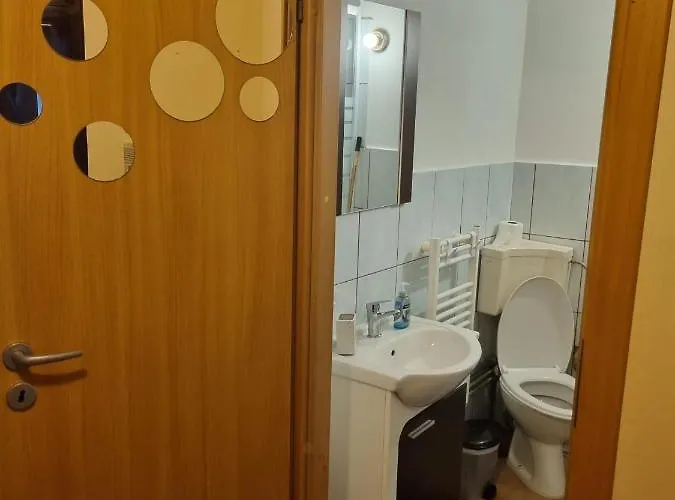 Oscar's Apartment Timişoara